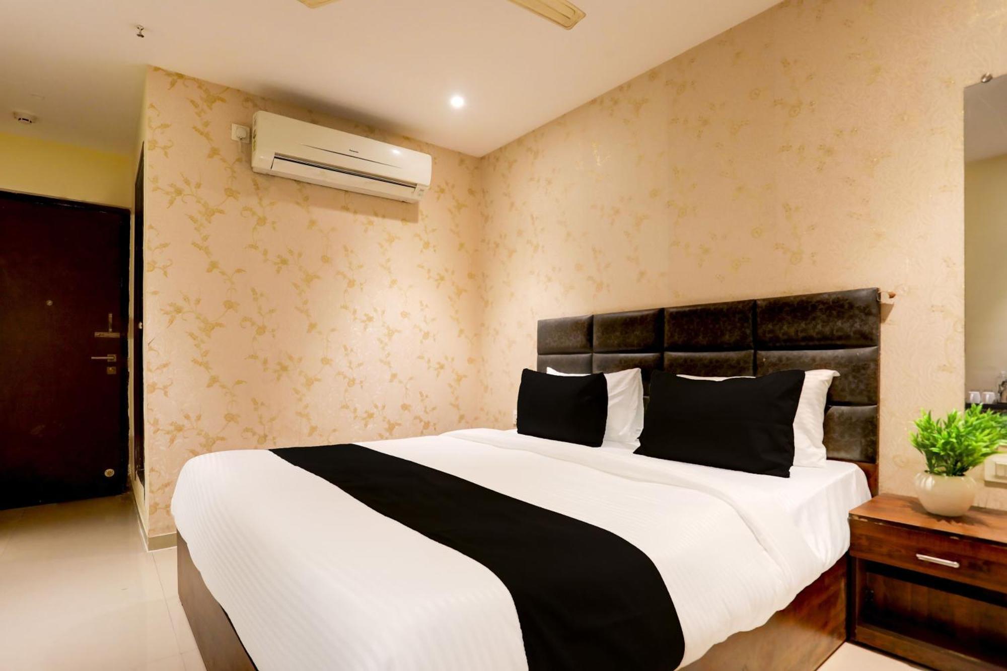 Hotel O Sunrise Cave Bhatha Exterior photo